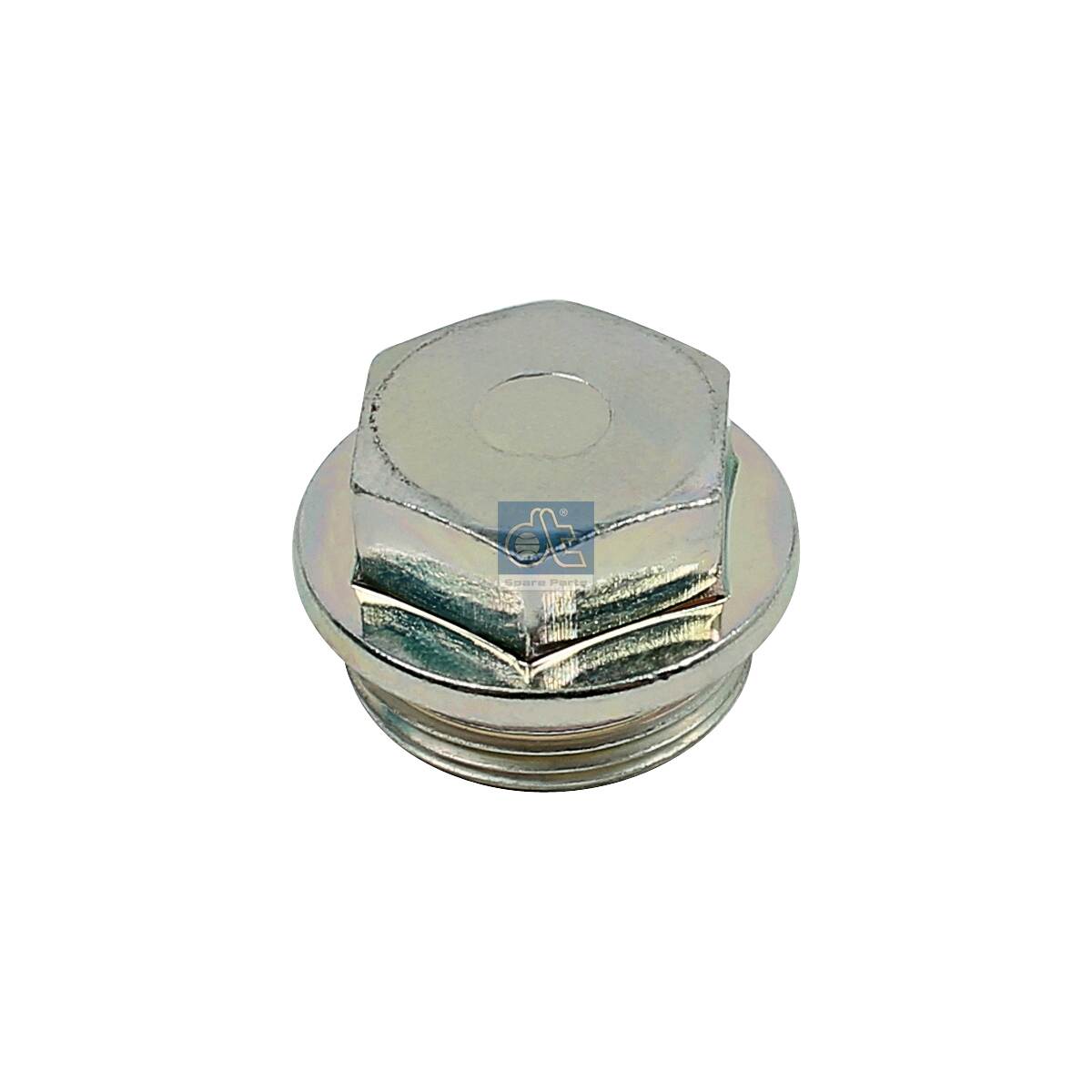 Afsluitschroef Dt Spare Parts 4.30117
