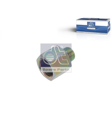 Dt Spare Parts Aansluiting, slangleiding 4.30159