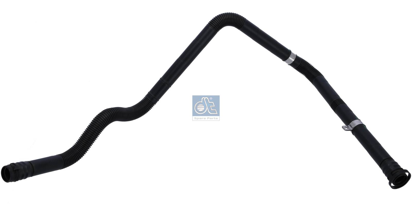 Dt Spare Parts Olievuldop 4.30292