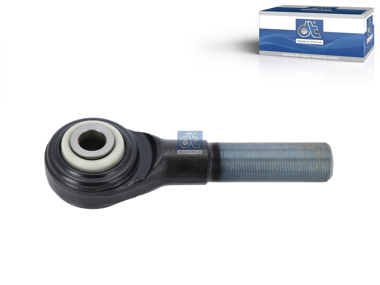 Dt Spare Parts Spoorstangeind 4.30296