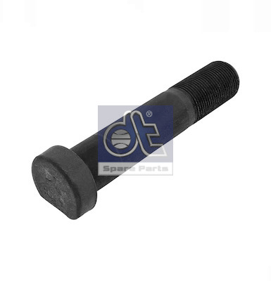 Dt Spare Parts Wielbout/moer 4.40087SP