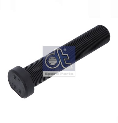 Wielbout/moer Dt Spare Parts 4.40087