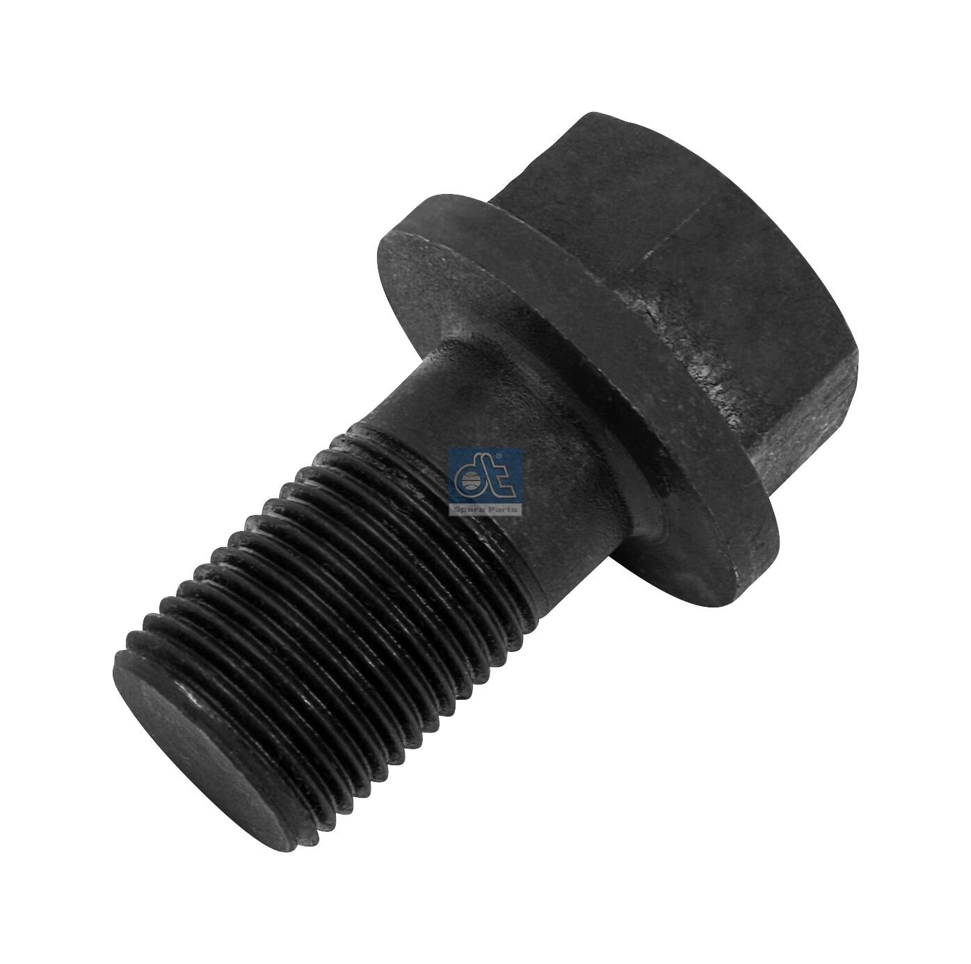 Dt Spare Parts Bout lagerbok krukas 4.40103