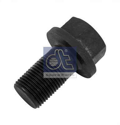 Dt Spare Parts Bout lagerbok krukas 4.40103