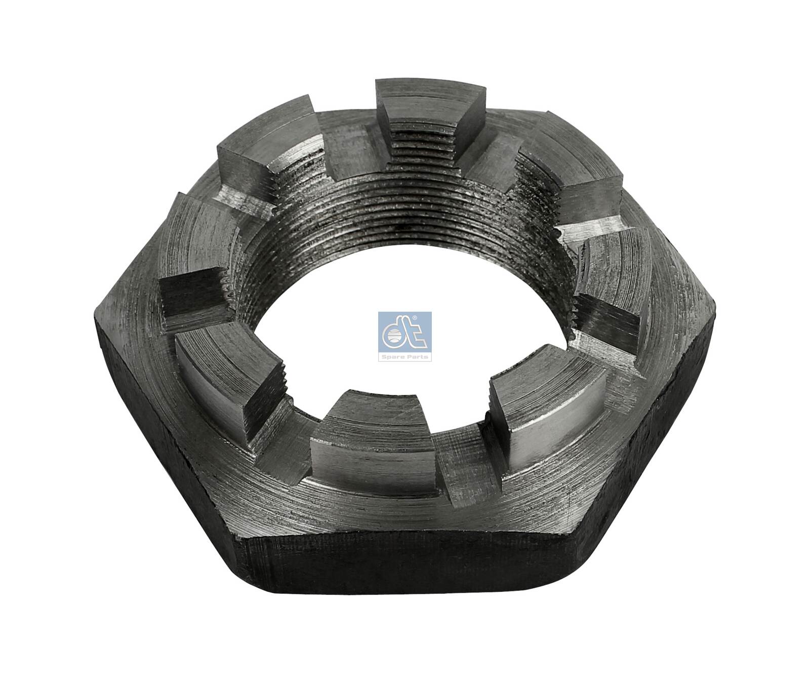 Contramoer, klepspelingstelschroef Dt Spare Parts 4.40189