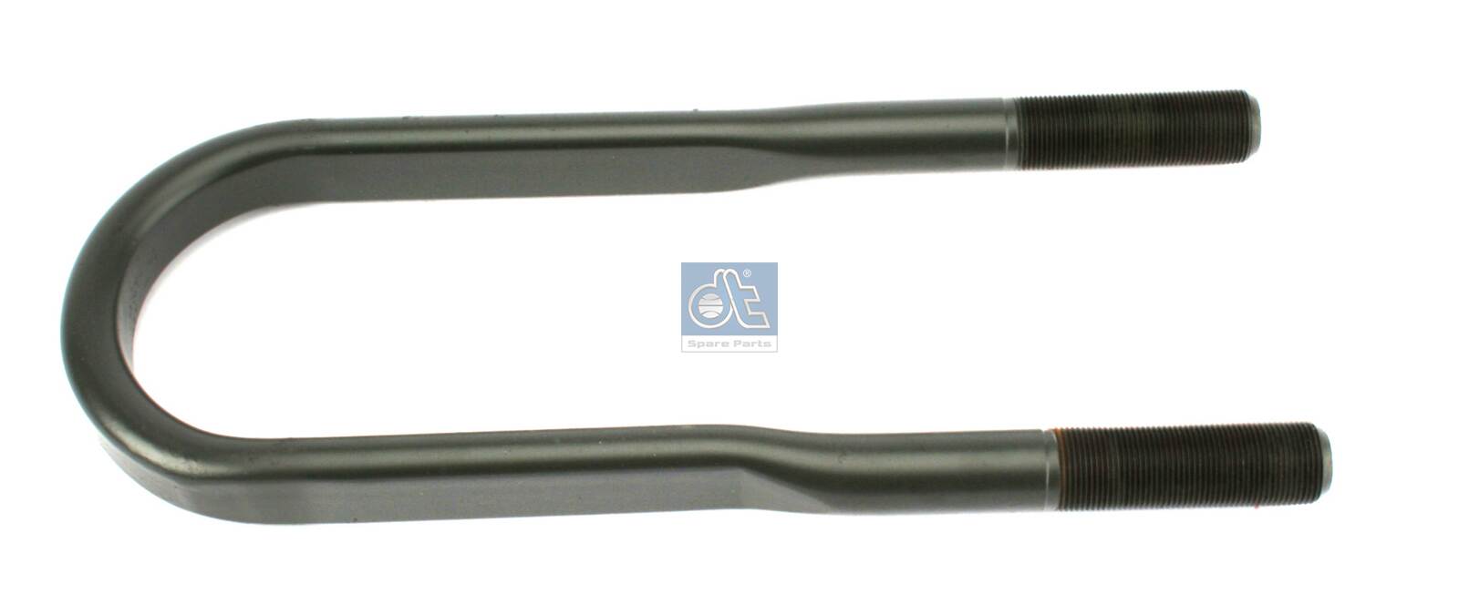 Dt Spare Parts Veerklem 4.40219