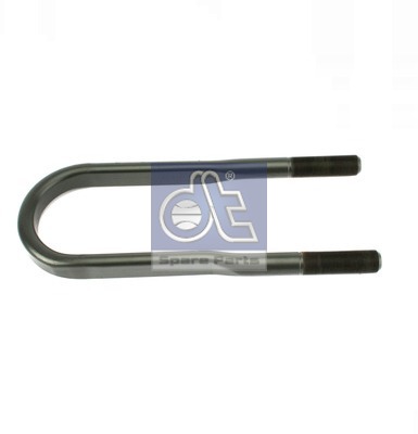 Dt Spare Parts Veerklem 4.40219
