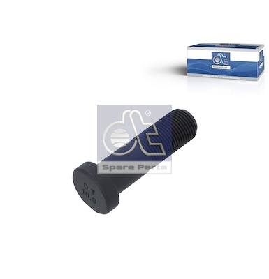 Dt Spare Parts Wielbout/moer 4.40225