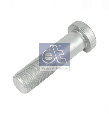 Wielbout/moer Dt Spare Parts 4.40226