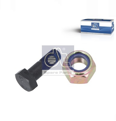 Dt Spare Parts Schroef, stuuras 4.40235