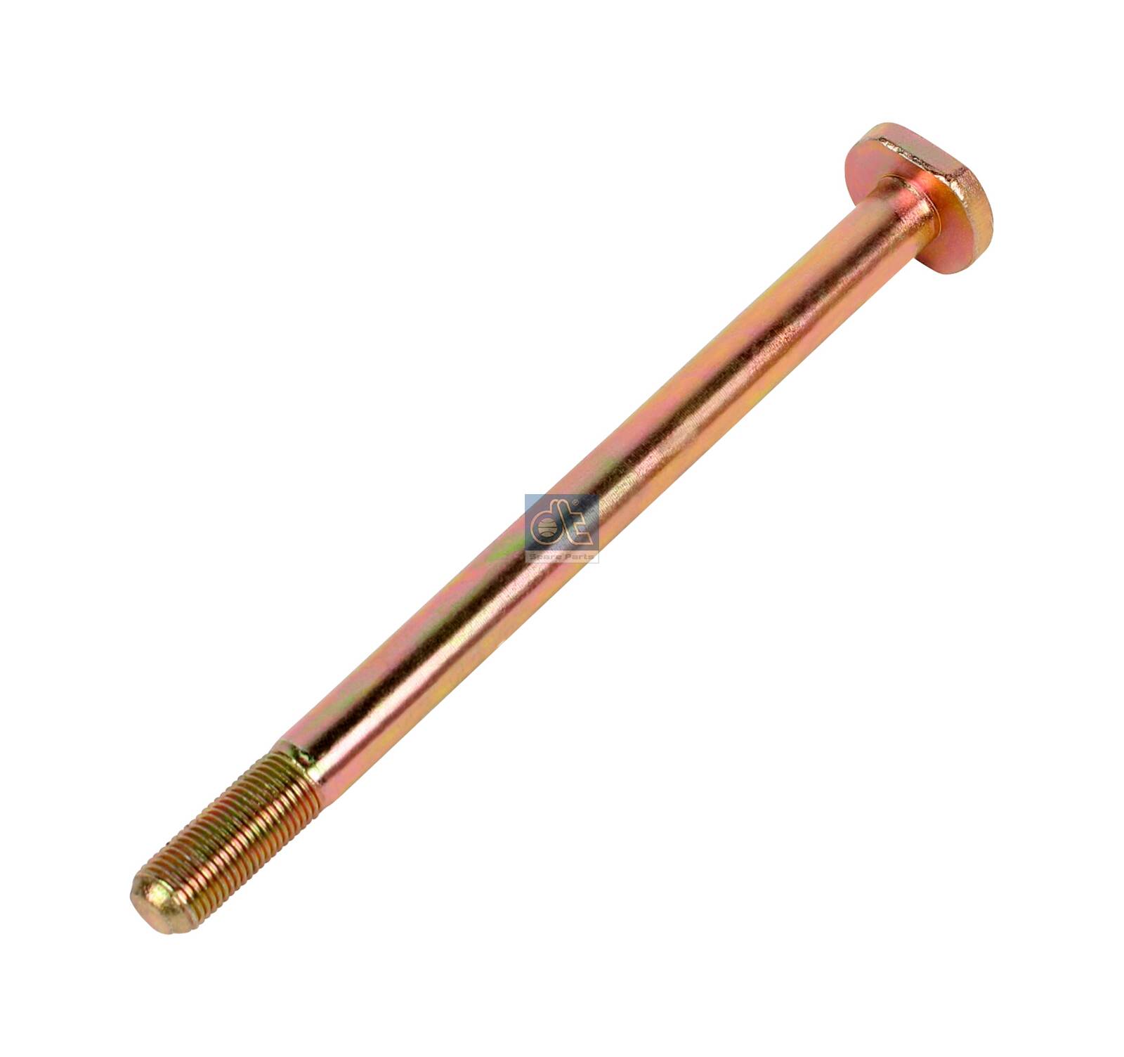 Dt Spare Parts Spanbout dynamo 4.40242