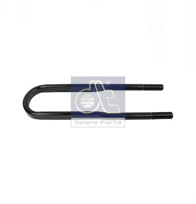 Dt Spare Parts Veerklem 4.40257