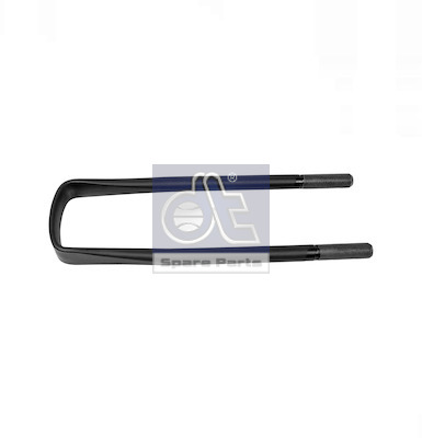 Dt Spare Parts Veerklem 4.40288