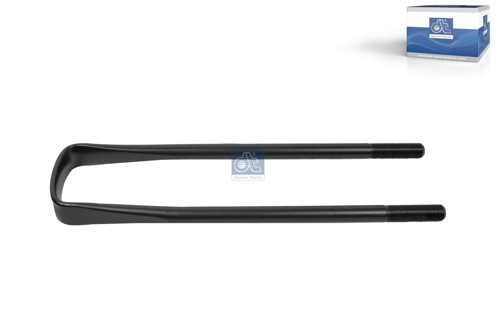 Dt Spare Parts Veerklem 4.40289