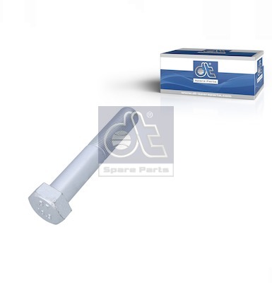 Veerbout Dt Spare Parts 4.40292