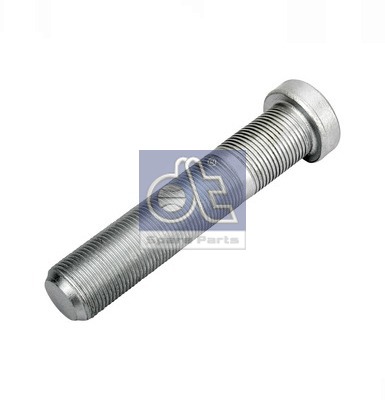 Wielbout/moer Dt Spare Parts 4.40323