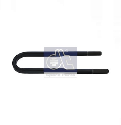 Dt Spare Parts Veerklem 4.40340