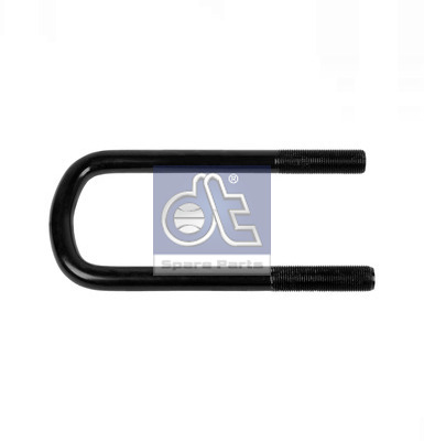Veerklem Dt Spare Parts 4.40400