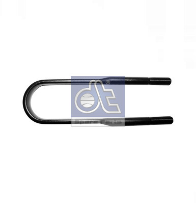 Dt Spare Parts Veerklem 4.40402
