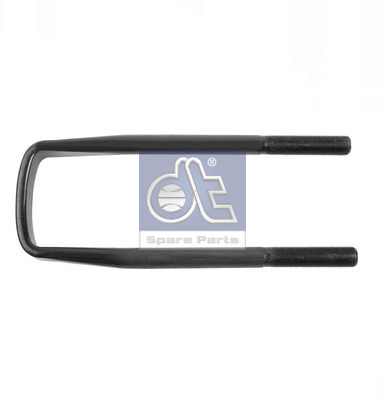 Dt Spare Parts Veerklem 4.40404