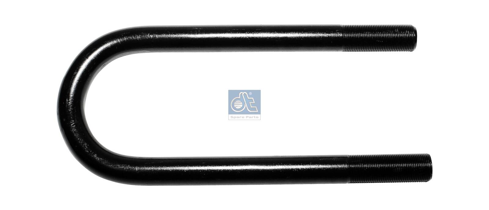 Dt Spare Parts Veerklem 4.40434