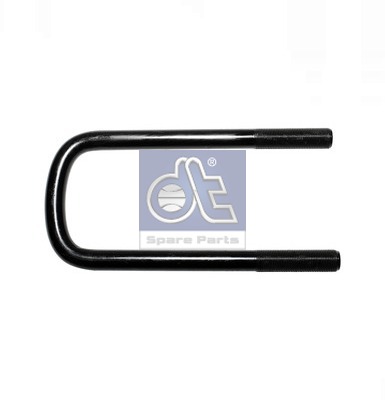 Veerklem Dt Spare Parts 4.40435