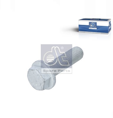 Dt Spare Parts Schroef 4.40443