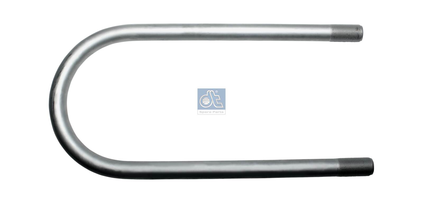 Veerklem Dt Spare Parts 4.40445