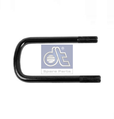 Dt Spare Parts Veerklem 4.40446