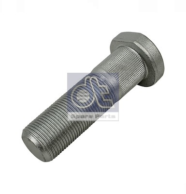 Wielbout/moer Dt Spare Parts 4.40473