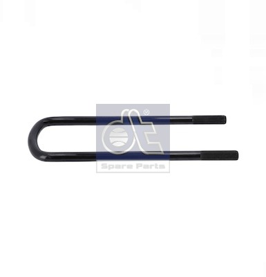 Dt Spare Parts Veerklem 4.40508