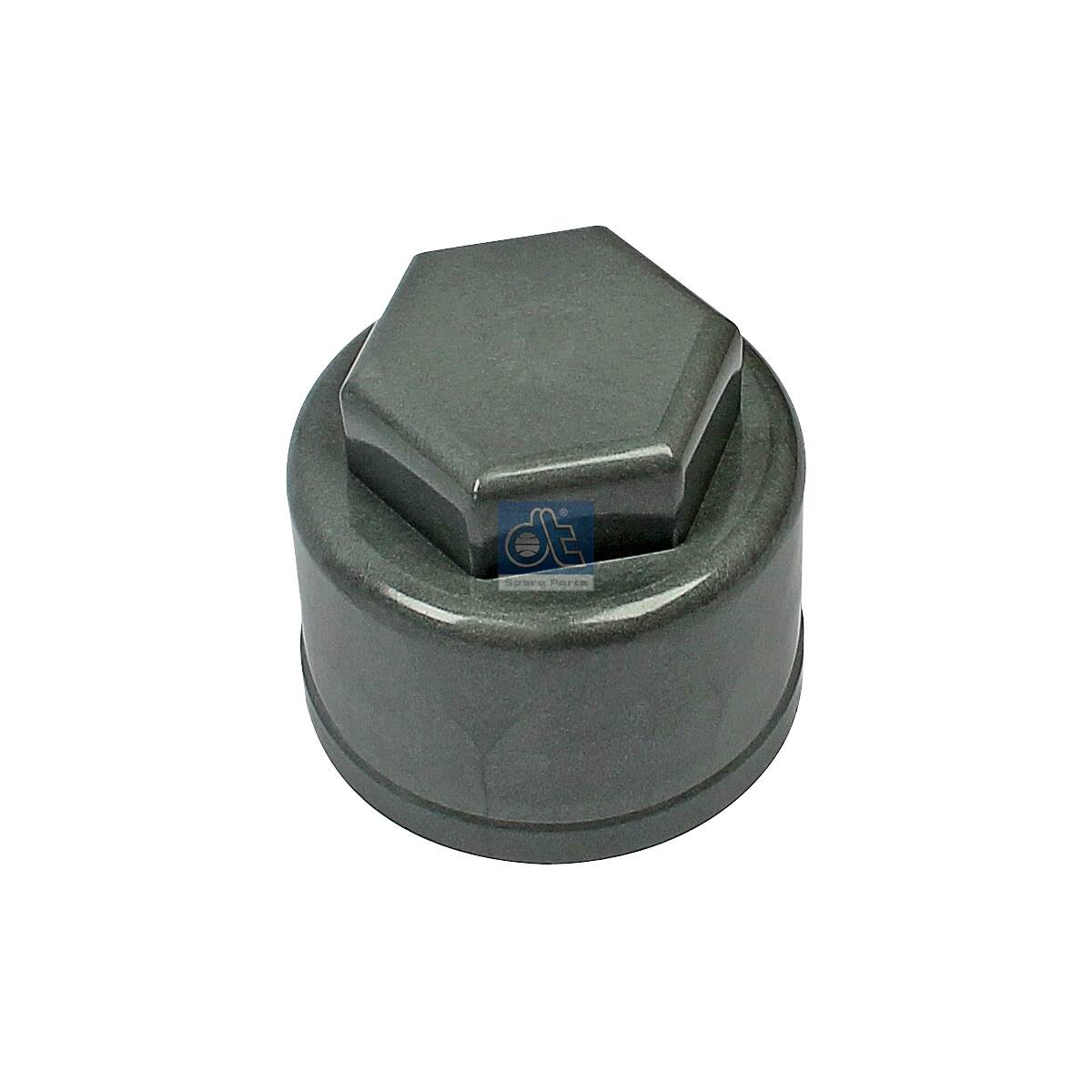 Dt Spare Parts Kap, wielmoer 4.40545