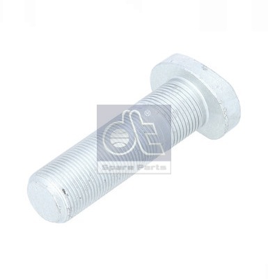 Wielbout/moer Dt Spare Parts 4.40570