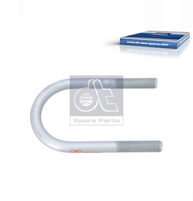 Dt Spare Parts Veerklem 4.40581
