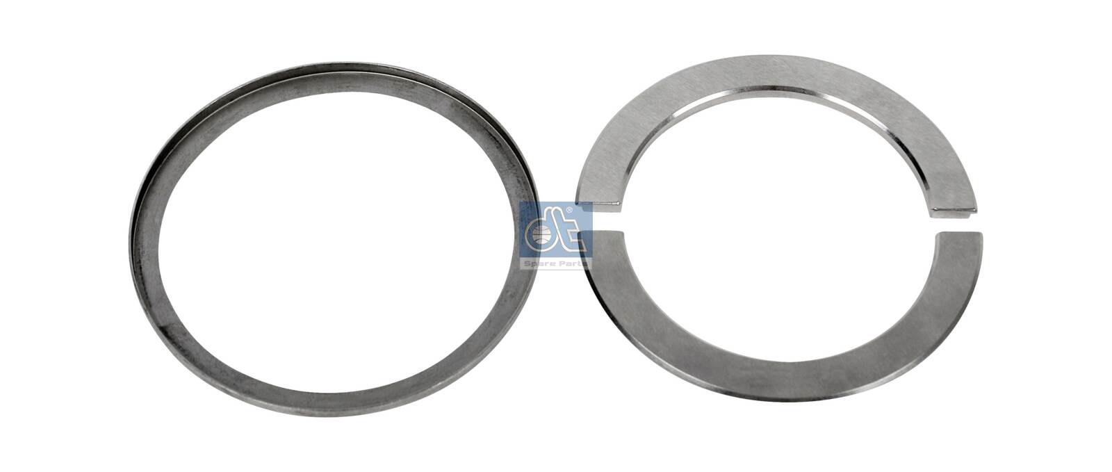 Dt Spare Parts Borgring 4.50337