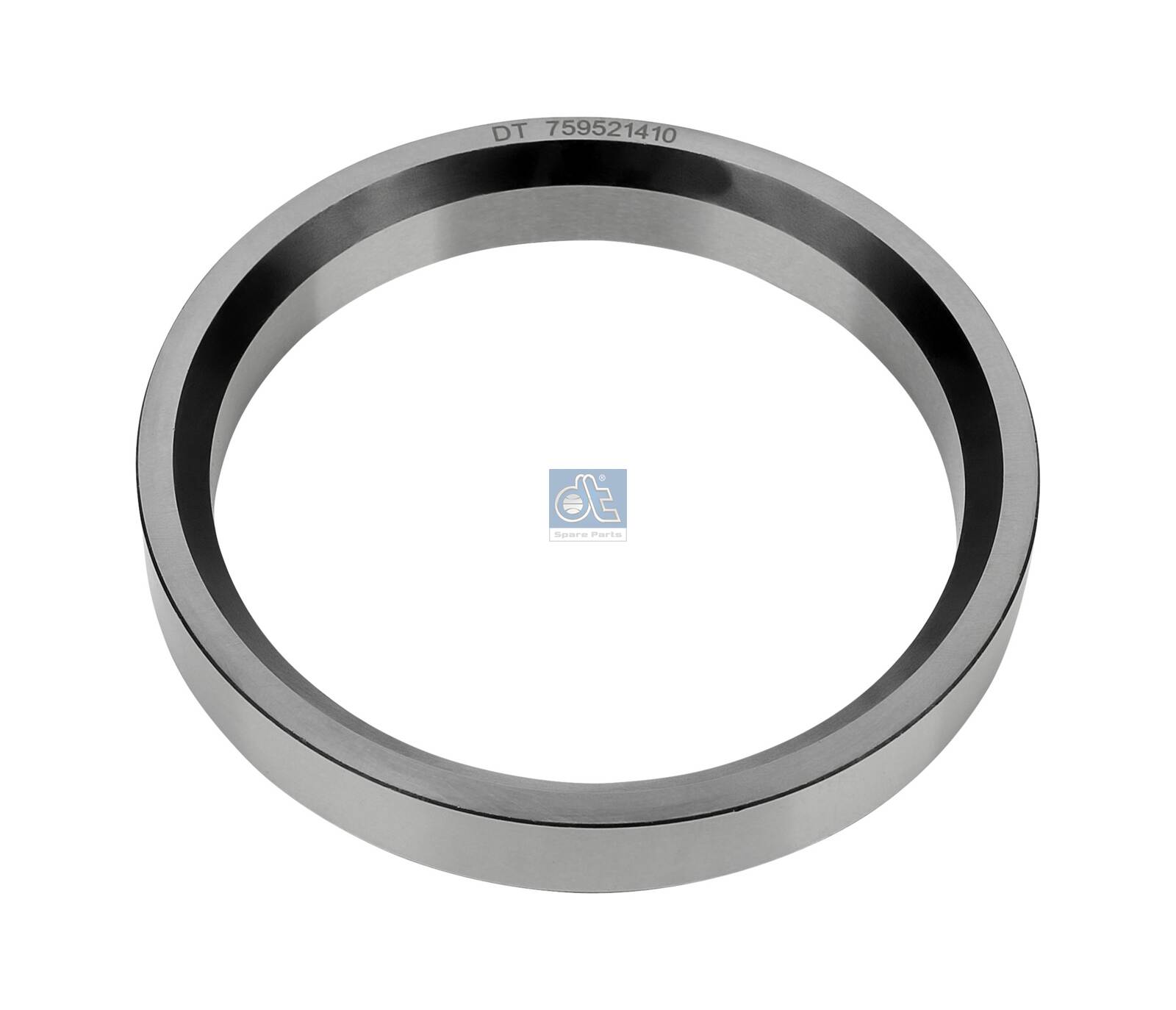 Dt Spare Parts Wielnaaf afstandsring 4.50343