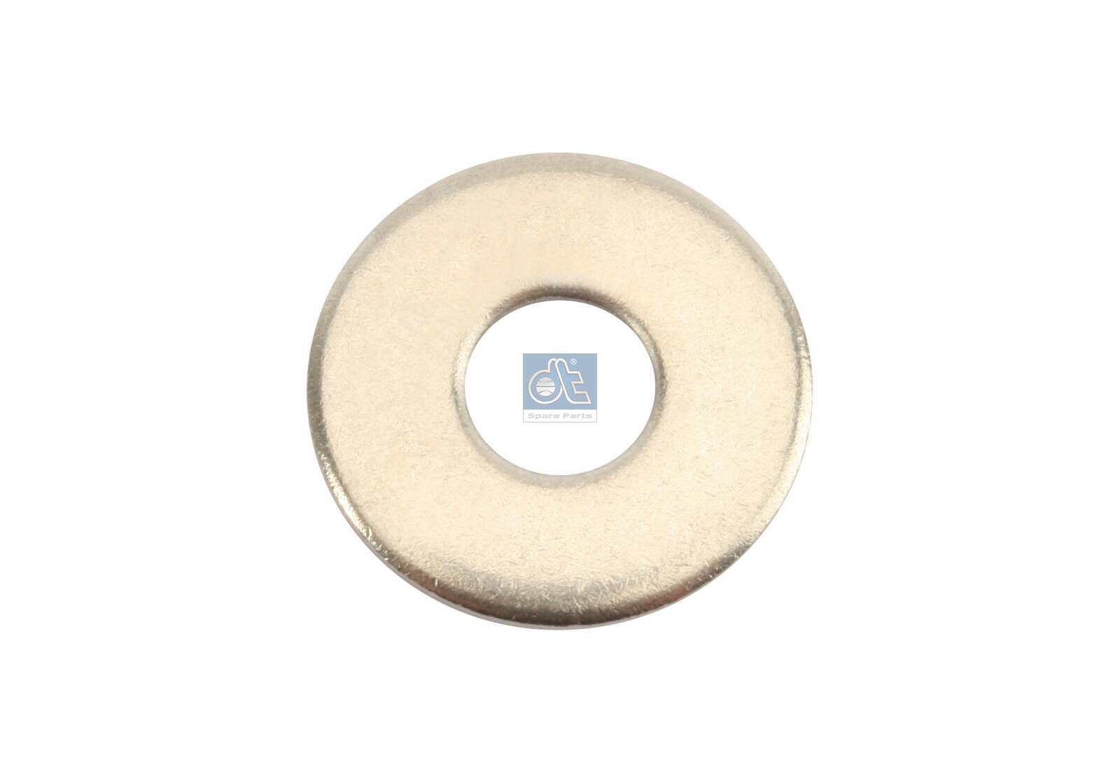 Dt Spare Parts Afstandsschijf 4.50435