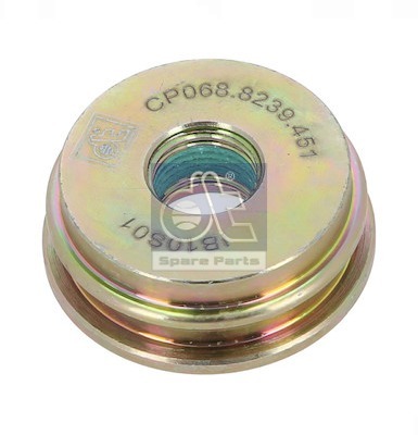 Dt Spare Parts Zuiger 4.50451