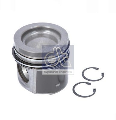 Zuiger Dt Spare Parts 4.50455