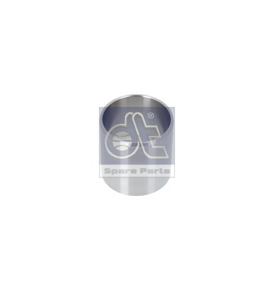 Dt Spare Parts Cardanaslager / ophanging 4.50539