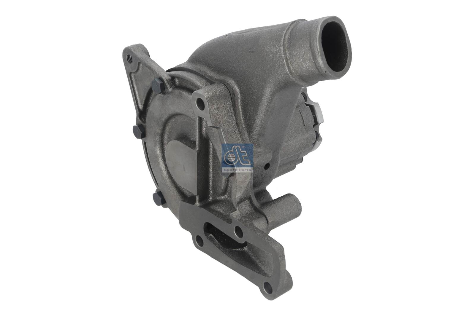 Dt Spare Parts Waterpomp 4.60012