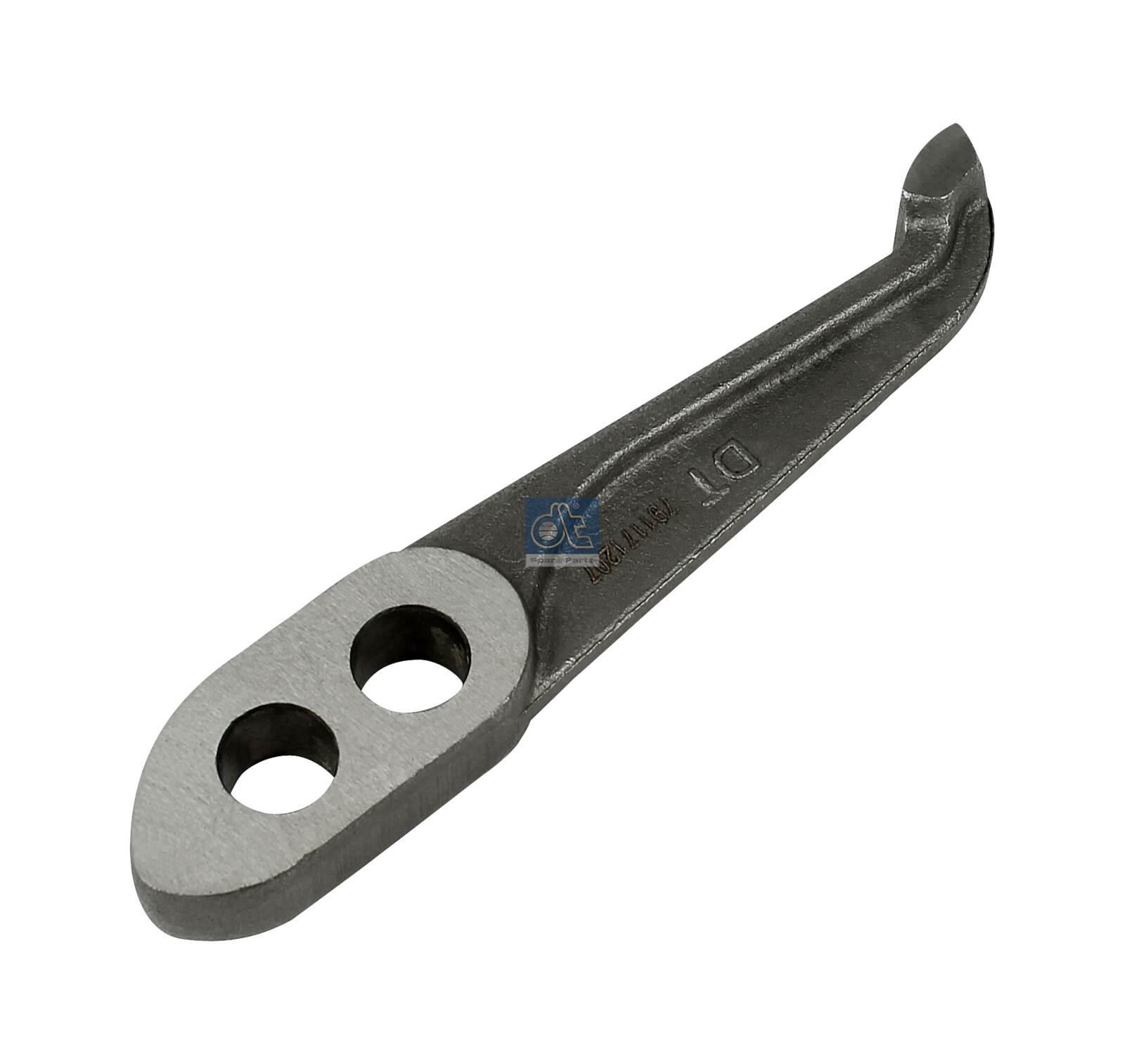 Dt Spare Parts Koppelingsvork 4.60019