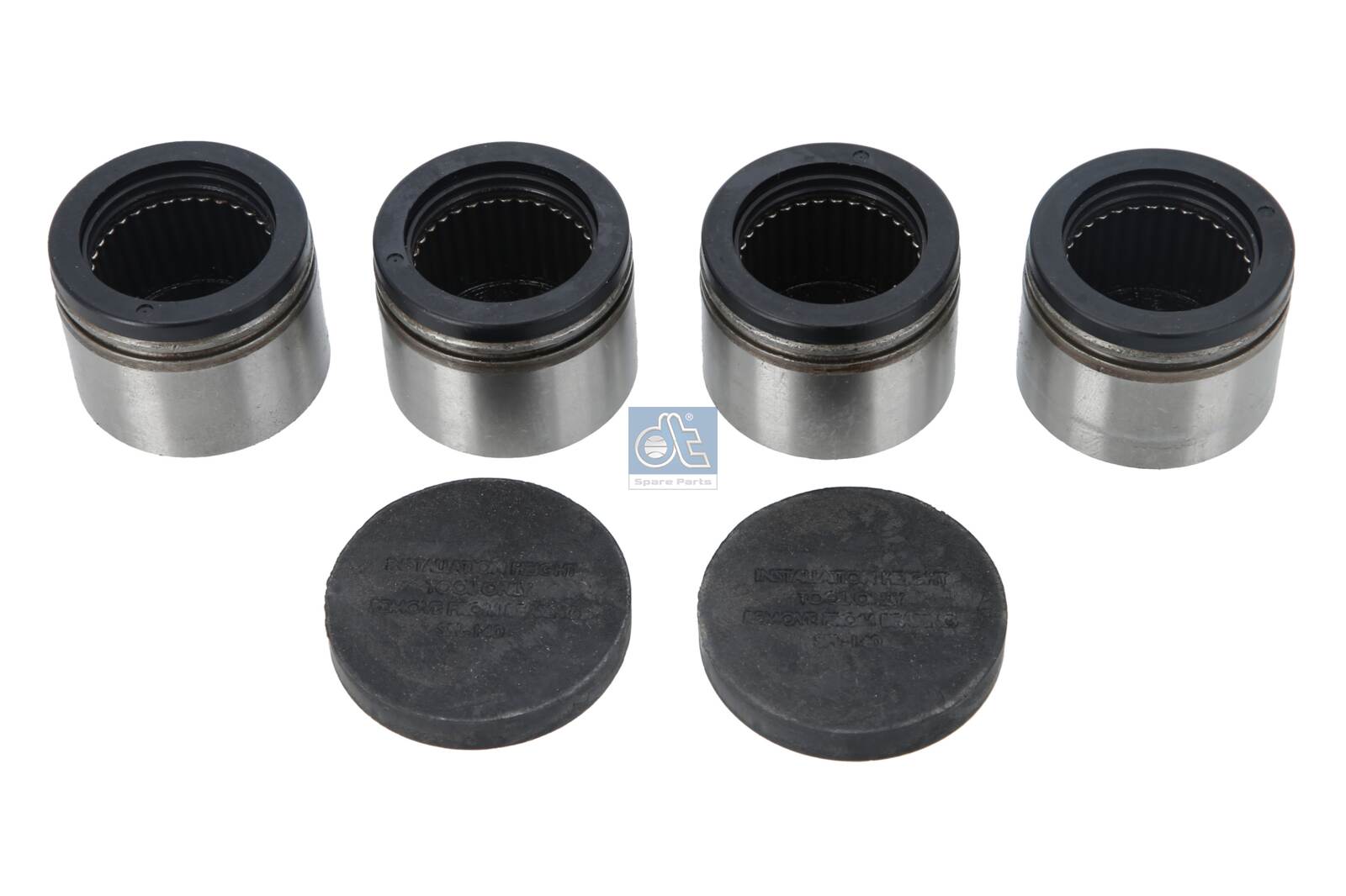 Dt Spare Parts Scharnier, cardanas 4.60110