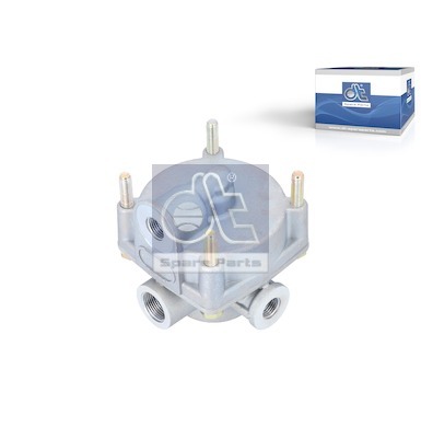 Dt Spare Parts Relaisklep 4.60317