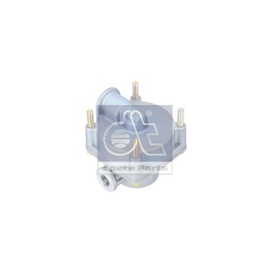 Dt Spare Parts Relaisklep 4.60317