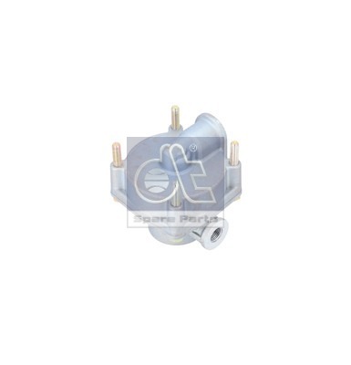 Dt Spare Parts Relaisklep 4.60317