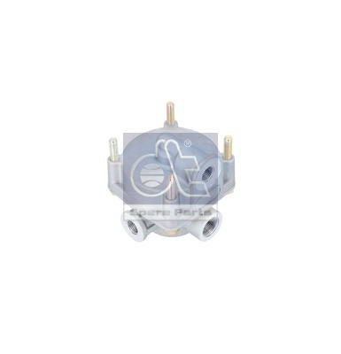 Dt Spare Parts Relaisklep 4.60317