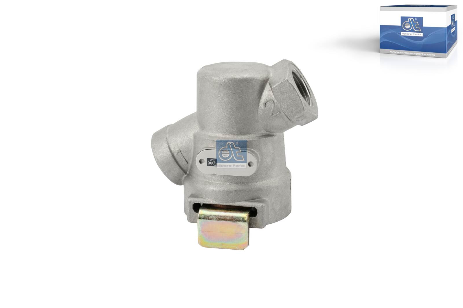 Dt Spare Parts Leidingfilter 4.60333