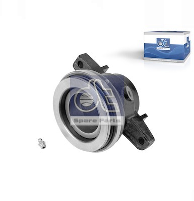 Dt Spare Parts Druklager 4.60336