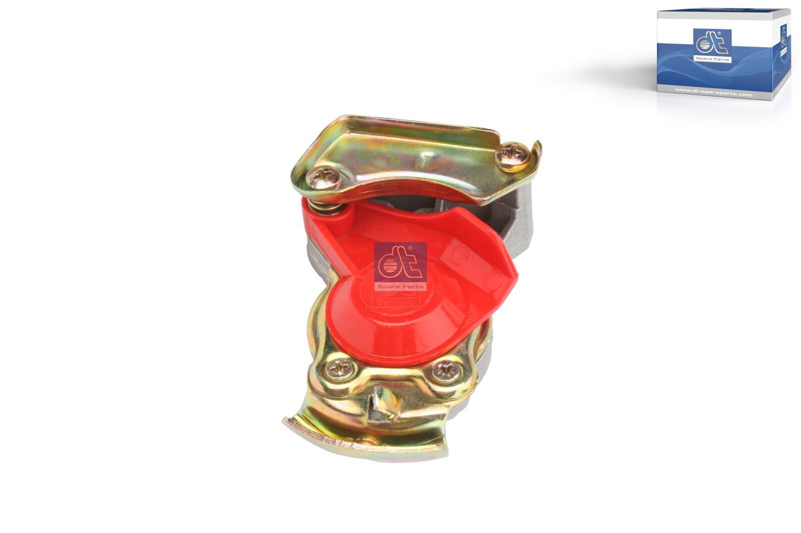 Dt Spare Parts Koppelkop 4.60340